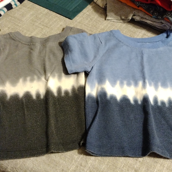 Toddler shirts - Picture 1 of 2